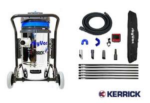 Kerrick   Skyvac Panda