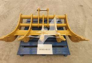 Rock BEDROCK 305 EK-30548