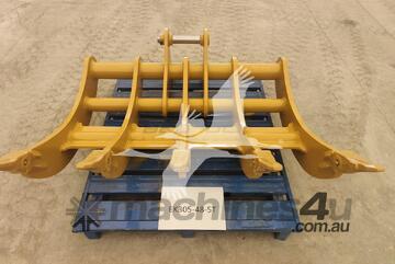 Rock BEDROCK 305 EK-30548