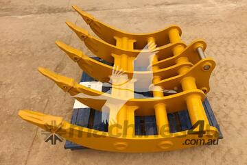 Rock BEDROCK 305 EK-30548