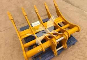 Rock BEDROCK 305 EK-30548