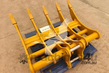 Rock BEDROCK 305 EK-30548