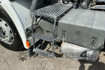 2021 Iveco Stralis 460 EEV Prime Mover