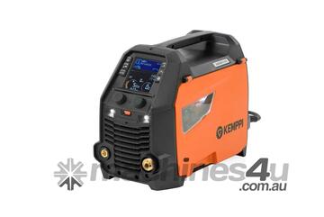 Kemppi   Master M 205 GM AU