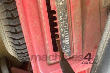 MTD Yard Machine Ride On Mower