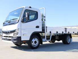 2025 Fuso Canter 515 Alloy Tray - picture1' - Click to enlarge