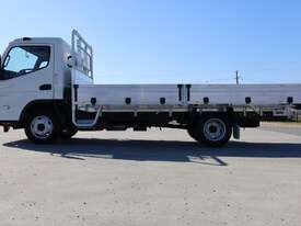 2025 Fuso Canter 515 Alloy Tray - picture2' - Click to enlarge