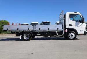 2025 Fuso Canter 515 Alloy Tray
