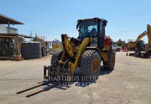 CAT 930K Wheel Loaders integrated Toolcarriers