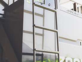 2025 Zoomlion ZCT1500V 150Ton Telescopic Crawler Crane - picture0' - Click to enlarge