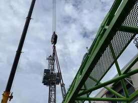 2025 Zoomlion  L125-10S Luffing Crane - picture1' - Click to enlarge