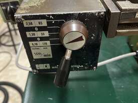 milling machine - picture1' - Click to enlarge