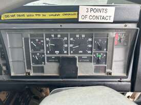 2001 Iveco ACCO 2350K Water Tanker - picture0' - Click to enlarge