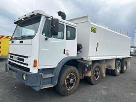 2001 Iveco ACCO 2350K Water Tanker - picture0' - Click to enlarge