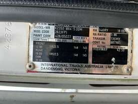 2001 Iveco ACCO 2350K Water Tanker - picture2' - Click to enlarge