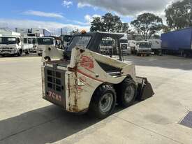 TCM SSL 709 Skid Steer Loader. - picture0' - Click to enlarge