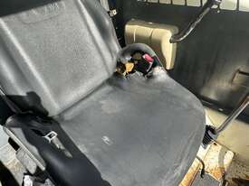 TCM SSL 709 Skid Steer Loader. - picture2' - Click to enlarge