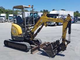 Yanmar VIO20-3 - picture0' - Click to enlarge