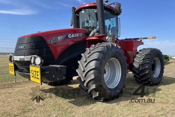 2017 Case IH HD 450 4wd Tractors 2017 Case IH HD 450 4wd Tractors