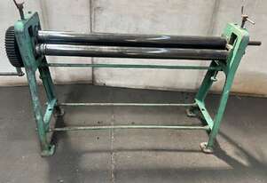 AP Lever 4R 1270mm x 2mm curving rolls