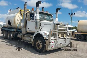 Western Star   4800FX Western Star   4800FX