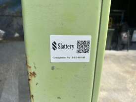 2014 Nederman NFSZ3000 HJ STI Dust Extractor 1 (Airtight Solution) - picture0' - Click to enlarge