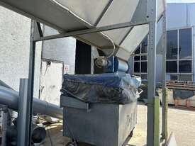 2014 Nederman NFSZ3000 HJ STI Dust Extractor 1 (Airtight Solution) - picture1' - Click to enlarge
