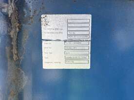 2014 Nederman NFSZ3000 HJ STI Dust Extractor 1 (Airtight Solution) - picture2' - Click to enlarge