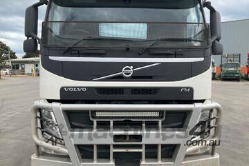 Volvo 2020   FM 540 Prime Mover