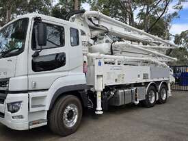 2024 Zoomlion 32X-4Z Available Now - picture1' - Click to enlarge