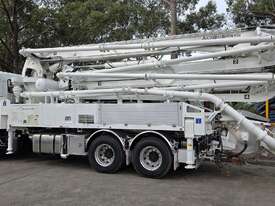 2024 Zoomlion 32X-4Z Available Now - picture2' - Click to enlarge