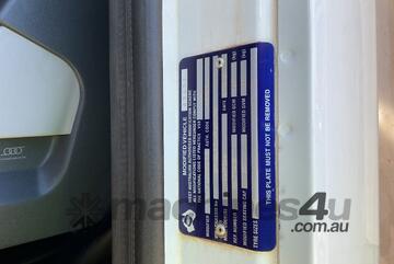 2023 Mack Superliner CLXT Prime Mover Sleeper Cab