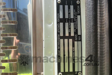 2023 Mack Superliner CLXT Prime Mover Sleeper Cab