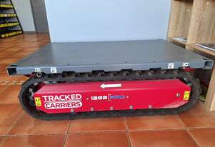 2021 Remote Control Tracked Material Handler