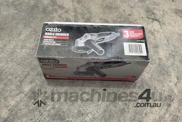 Ozito   Angle Grinder