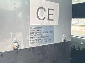 Unused 6m Electric Sliding Gate - picture0' - Click to enlarge