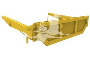 Tailgate BEDROCK 730 ATC730-04