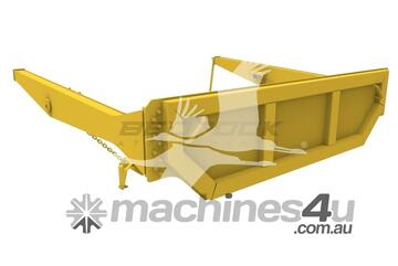 Tailgate BEDROCK 730 ATC730-04