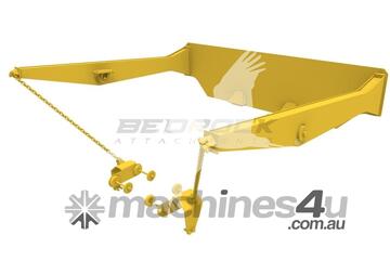 Tailgate BEDROCK 730 ATC730-04