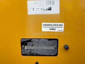 2020 John Deere 318G Wheeled Skid Steer - picture0' - Click to enlarge