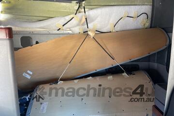 2017 Mack Superliner CLXT 6x4 Sleeper Cab Prime Mover