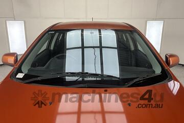 2012 Mitsubishi Lancer ES Petrol