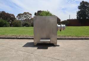 Commercial Meat Mincer Mixer Grinder - Huiyou JRJ-250