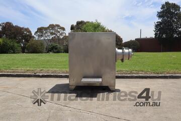 Commercial Meat Mincer Mixer Grinder - Huiyou JRJ-250