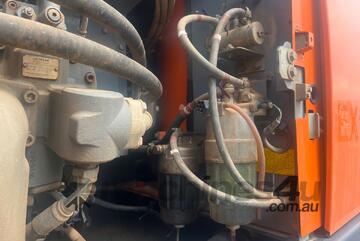 2018 Hitachi ZX360LCH-5B Excavator (Steel Tracked)