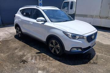 2019 MG ZS Excite MY17 Wagon - Narangba QLD