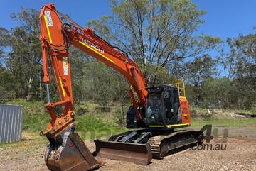 2022 HITACHI ZX225US LC-5B PB102