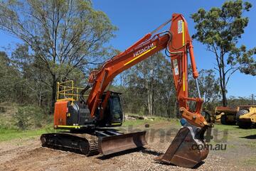 2022 HITACHI ZX225US LC-5B PB102