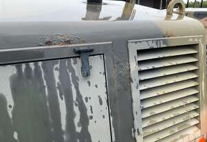 2016 Dytechna, Asia pacific Generator (Trailer Mounted)