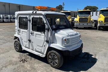 Suzhou Eagle EG6311K02